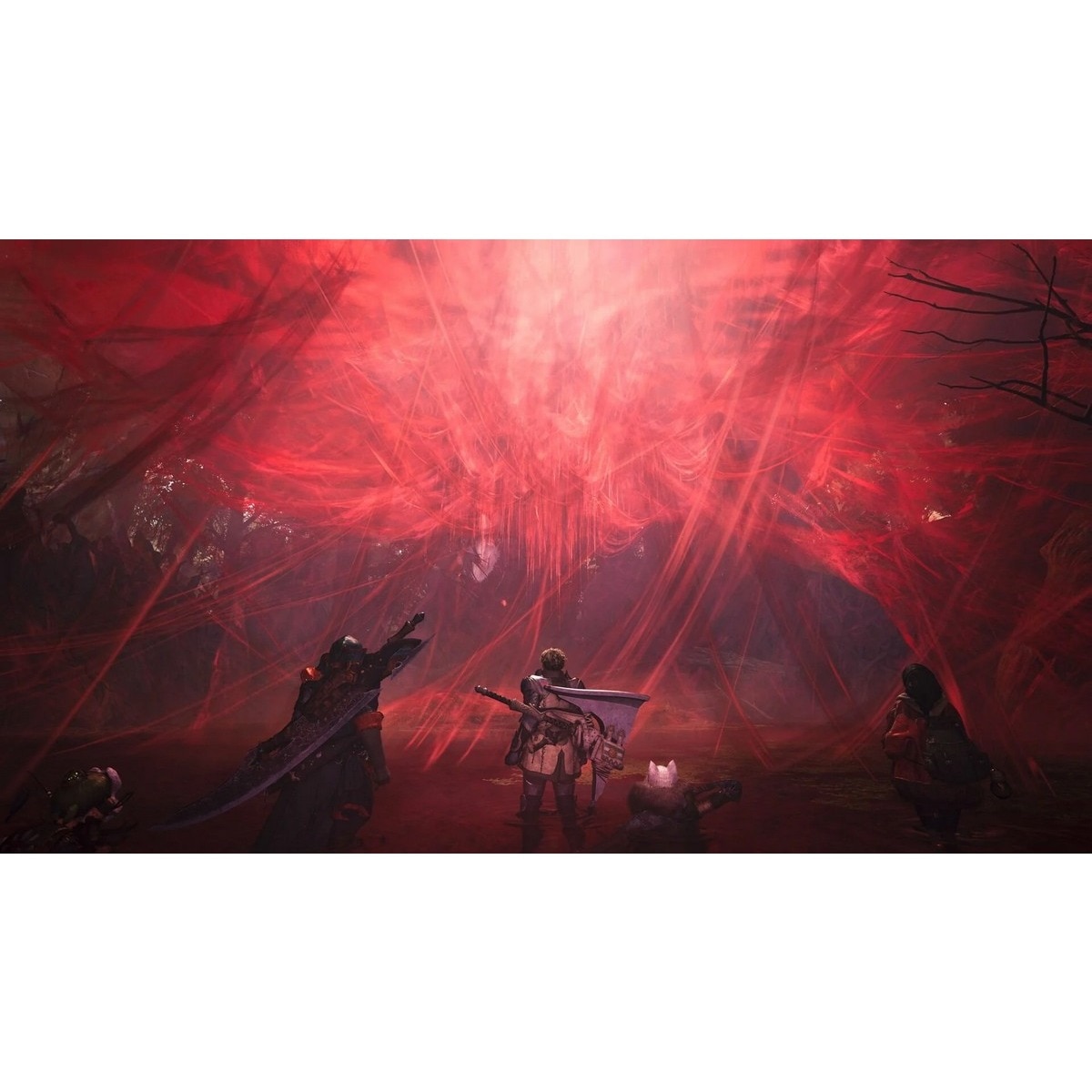 Monster Hunter Wilds - PlayStation 5 3