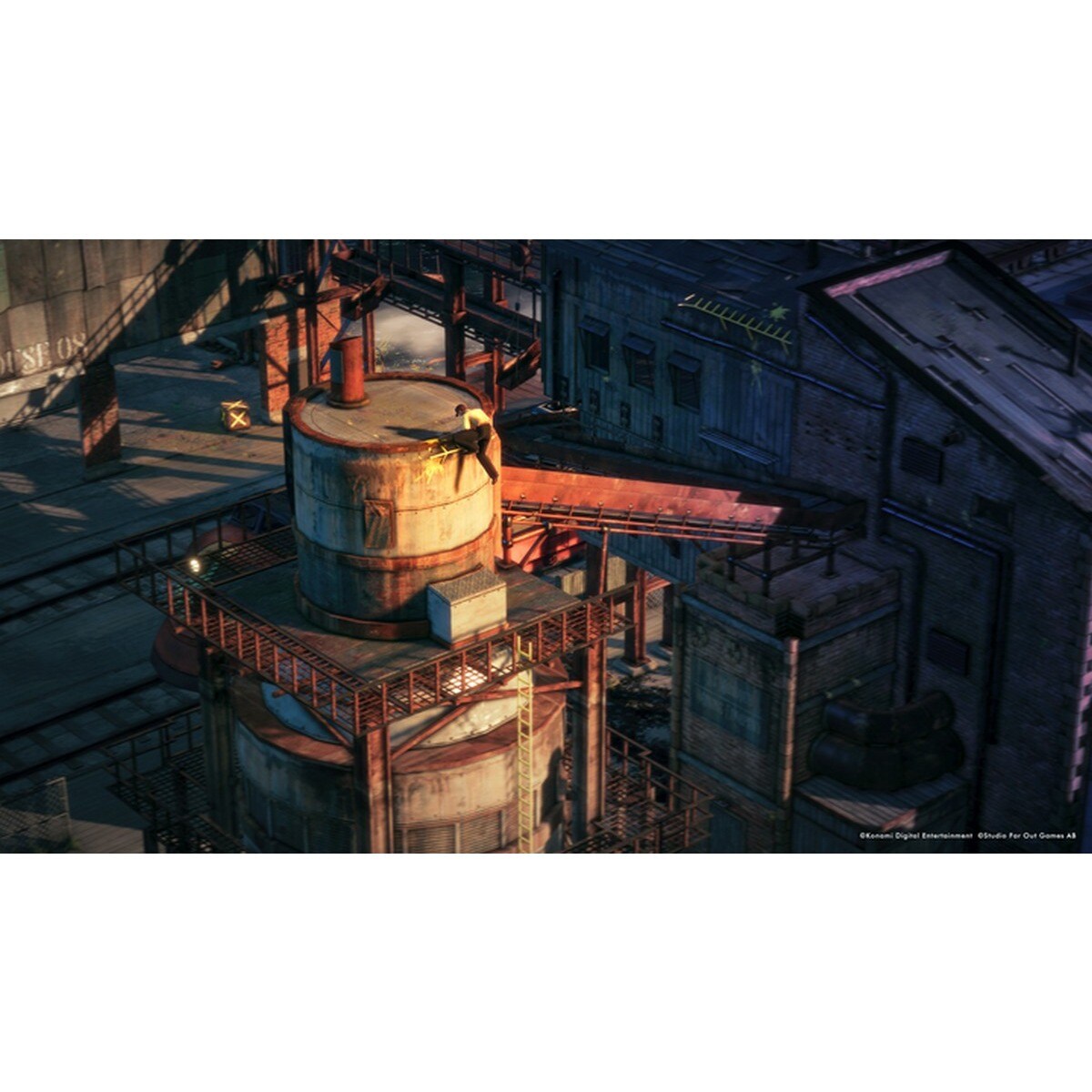 Deliver At All Costs - PlayStation 5 11