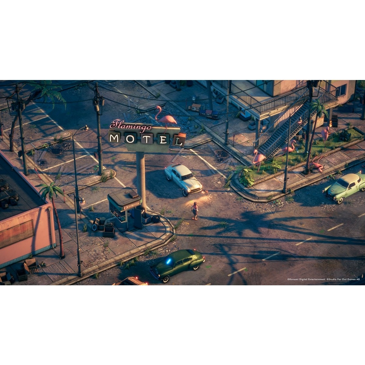 Deliver At All Costs - PlayStation 5 4