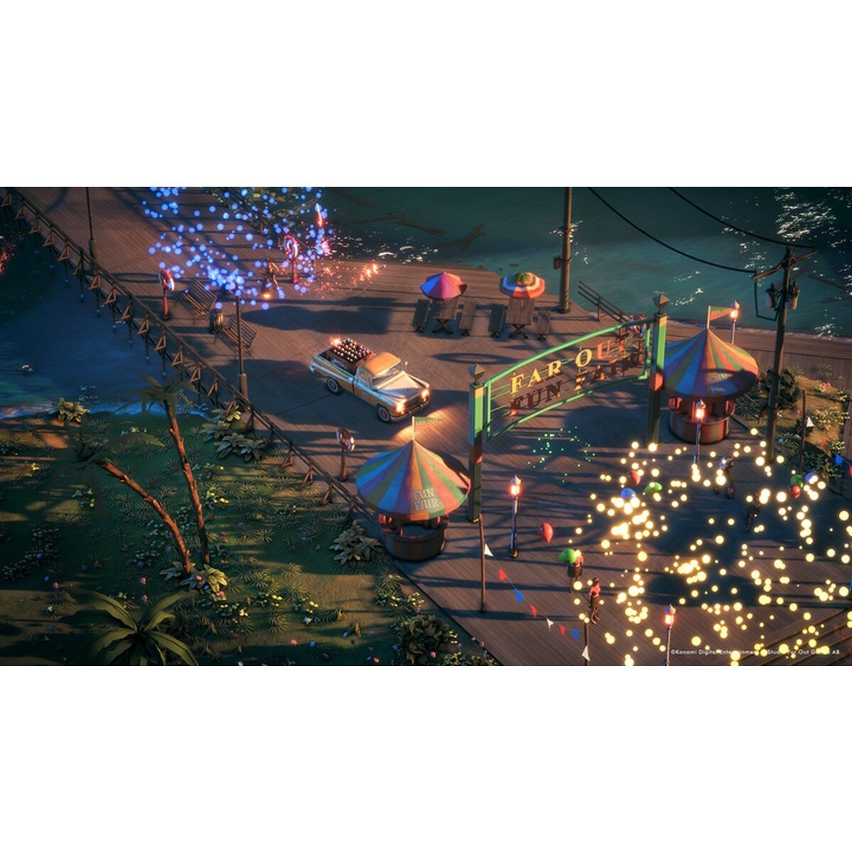 Deliver At All Costs - PlayStation 5 7