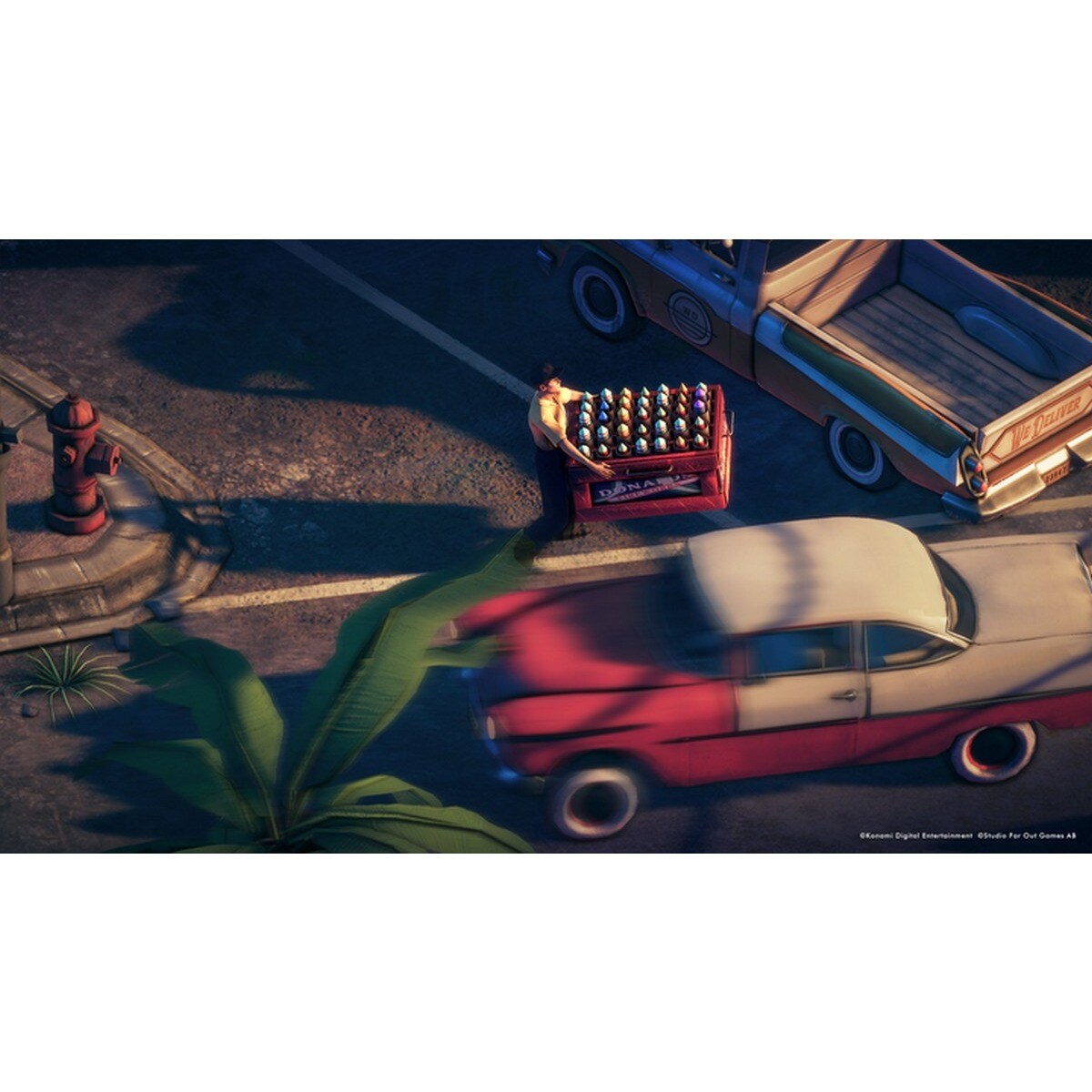 Deliver At All Costs - PlayStation 5 8