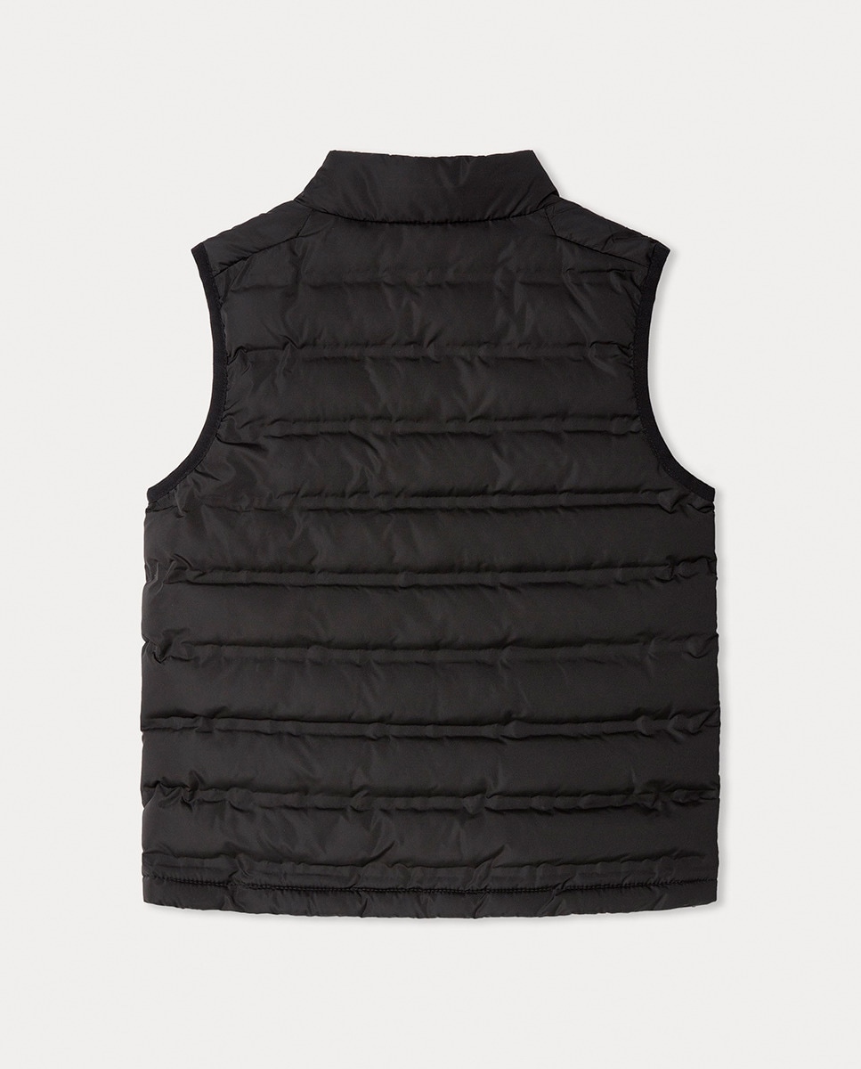 Colete HS Velocity Gilet Preto-6