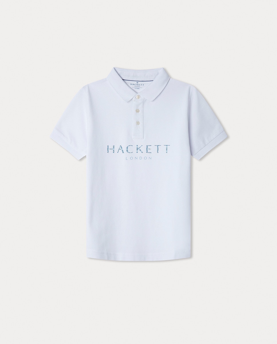 Polo Swim Trim Branco-5