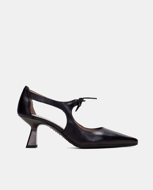 Imagem 0 de Sapatos de Salto Anjo