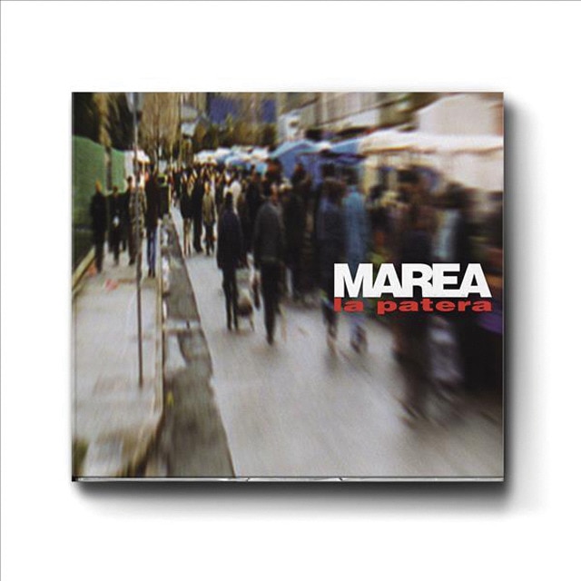 Imagen 0 de La Patera (Edición 25 Aniversario) (CD)