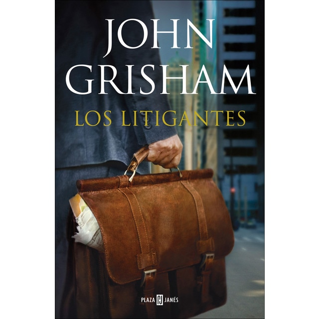 Imagem 0 de Los litigantes (Capa mole)