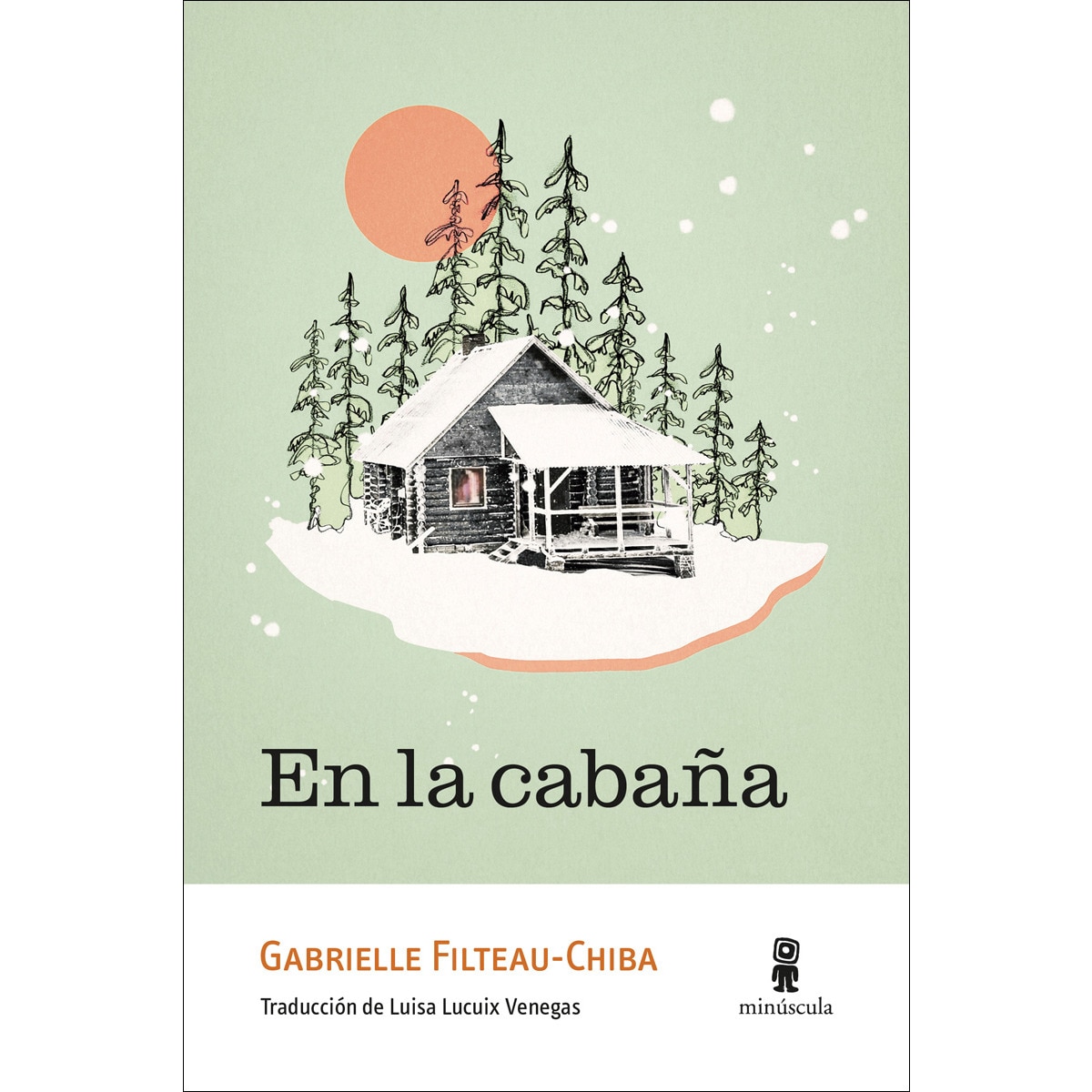 En la cabaña 1