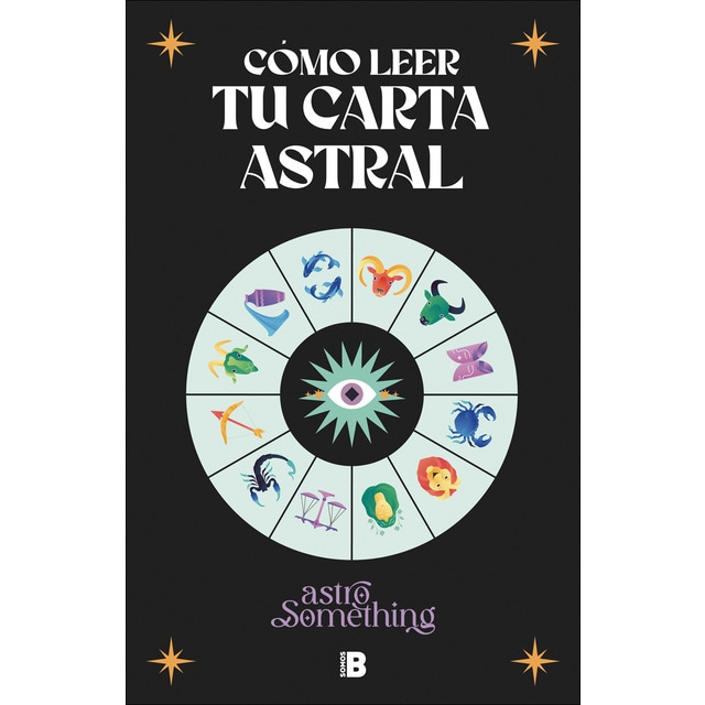 Imagem 0 de Cómo leer tu carta astral (Capa mole)