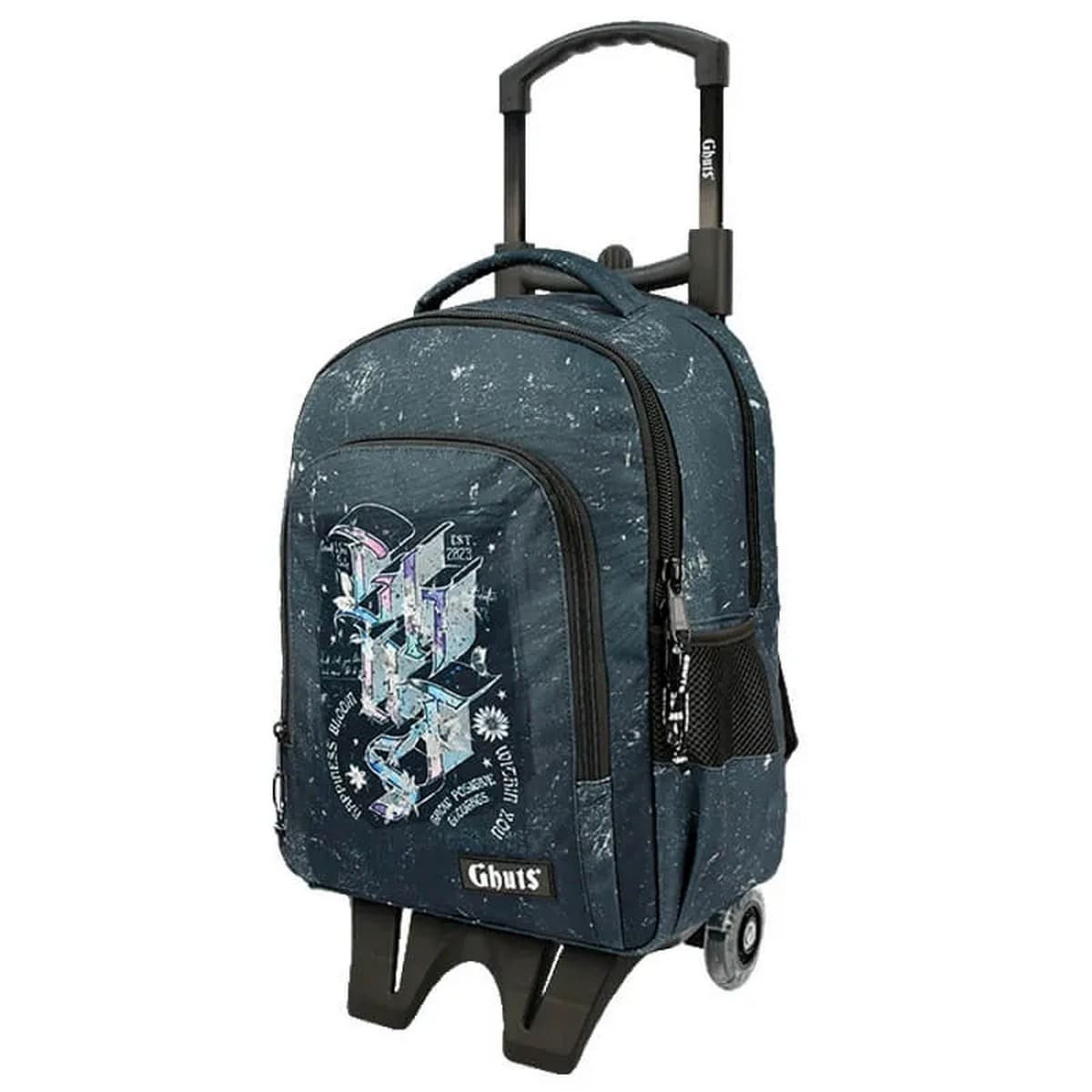 GHUTS Mochila para Portátil GH202 P16 Ghutsvibe 2022416 , Ref. 294.2420216 5