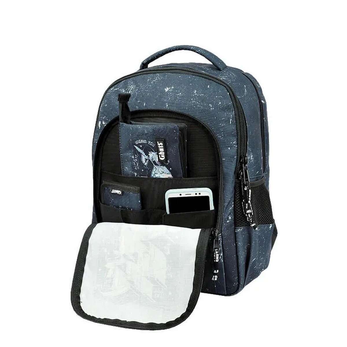 GHUTS Mochila para Portátil GH202 P16 Ghutsvibe 2022416 , Ref. 294.2420216 4