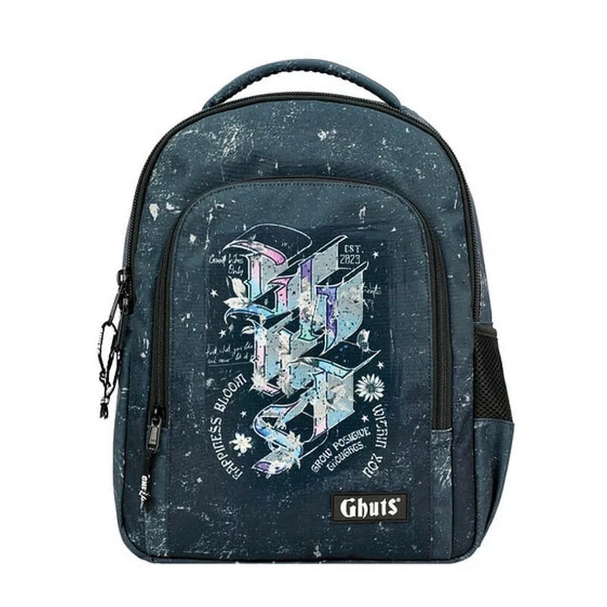 GHUTS Mochila para Portátil GH202 P16 Ghutsvibe 2022416 , Ref. 294.2420216 1