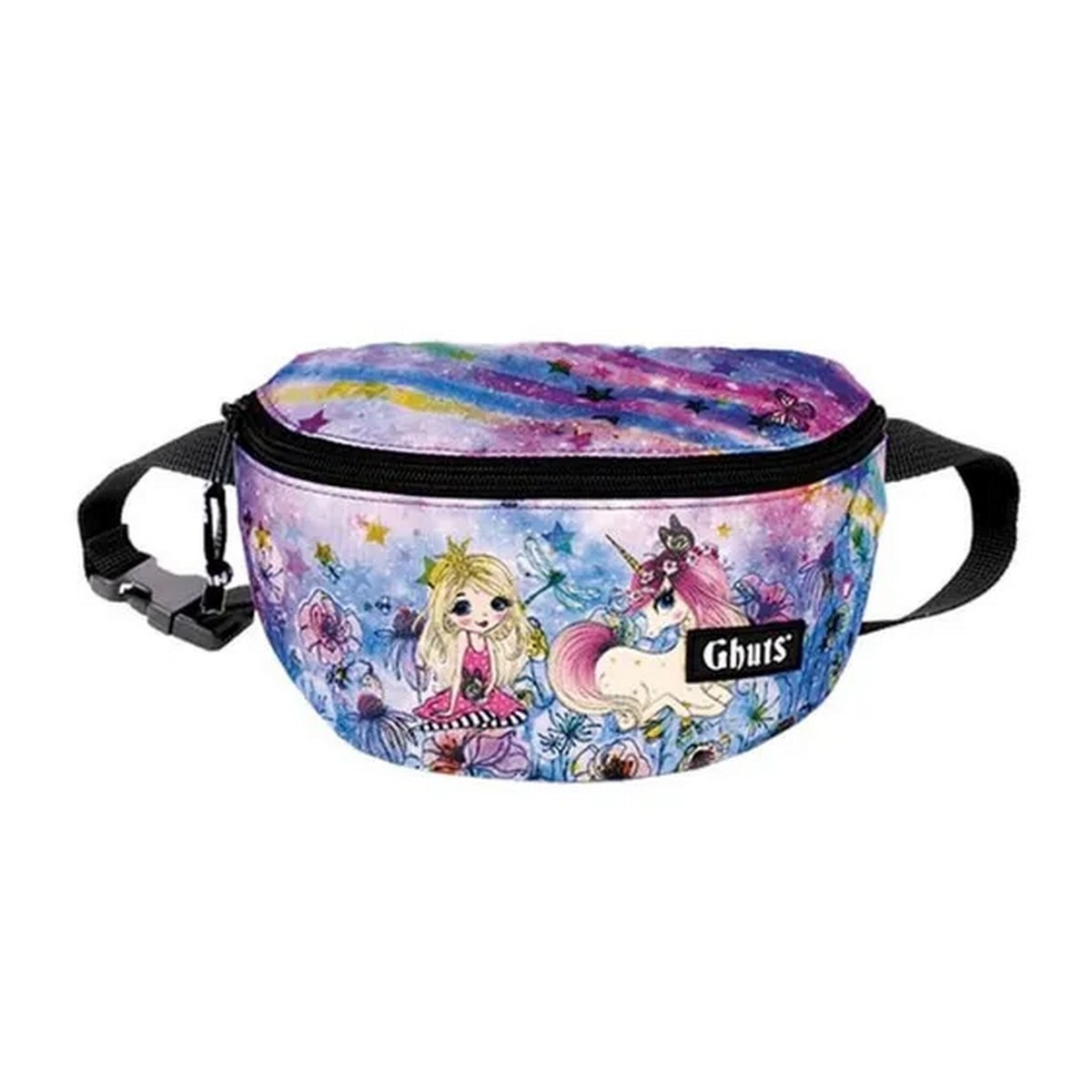 Imagem 0 de Ghuts Bolsa de Cintura GH159 Cuttie P14