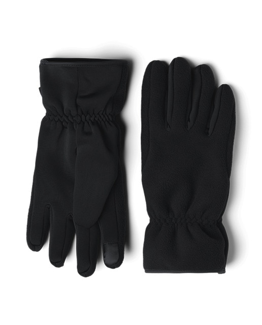 Imagem 0 de Luvas de Forro Polar Heavy Fleece Gloves