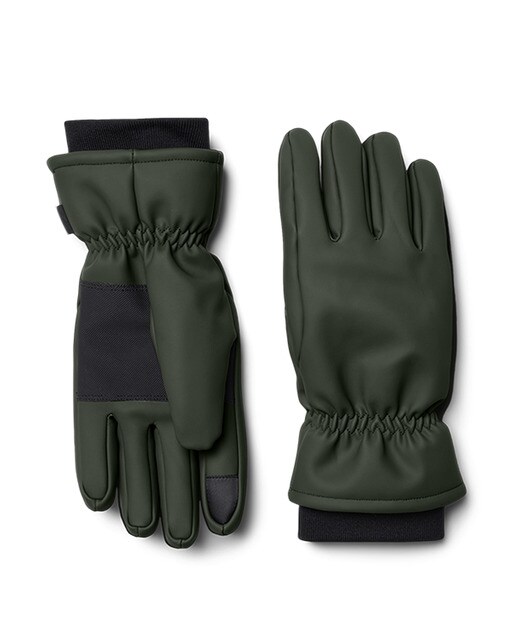 Imagem 0 de Luvas Impermeáveis Insulated Gloves