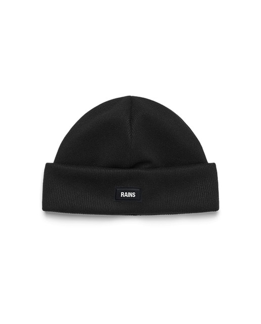 Imagen 0 de Gorro polar Rains Ribbed Fleece Beanie