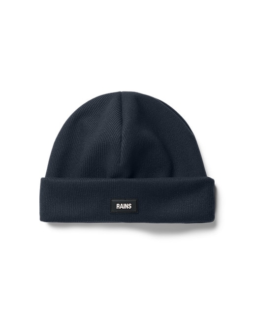 Imagen 0 de Gorro polar Rains Ribbed Fleece Beanie