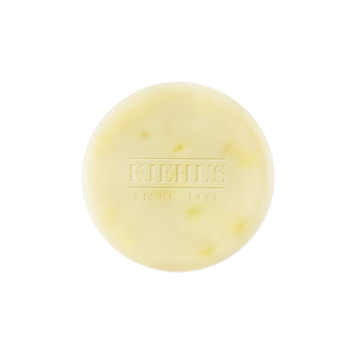 Calendula Cleanser Bar 1