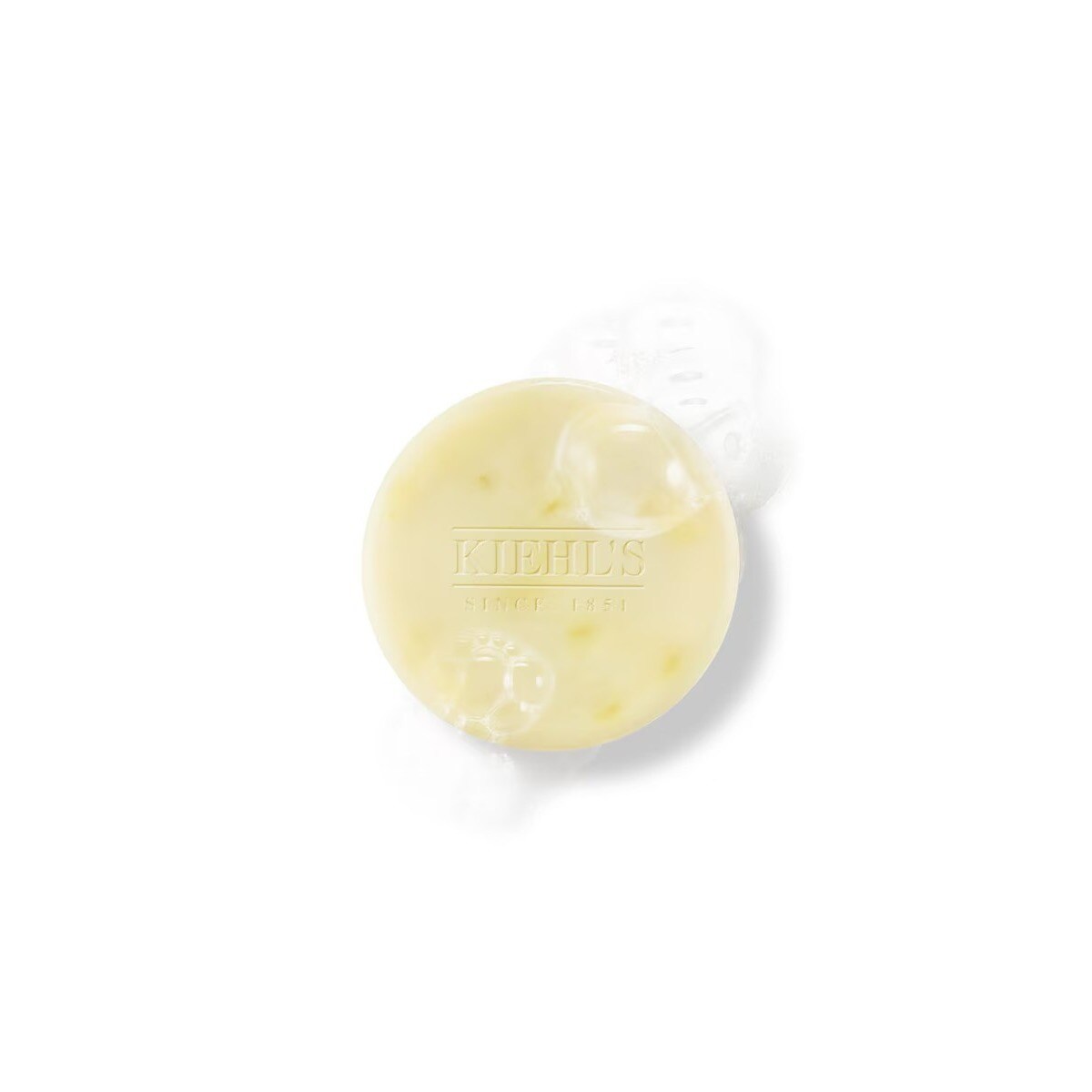 Calendula Cleanser Bar 2