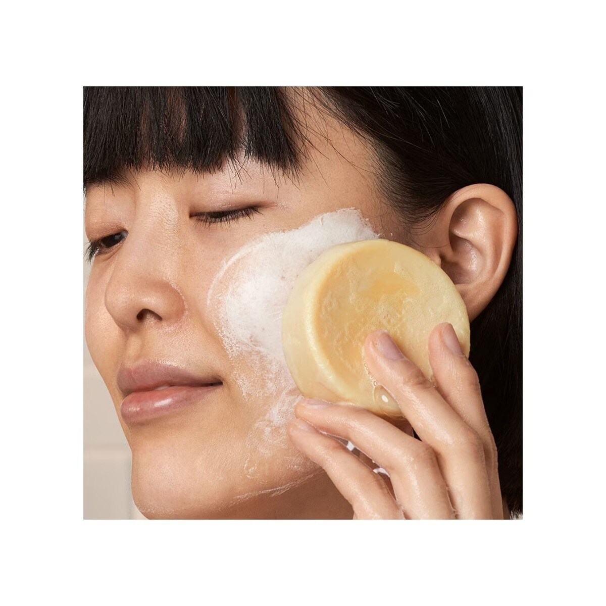 Calendula Cleanser Bar 5