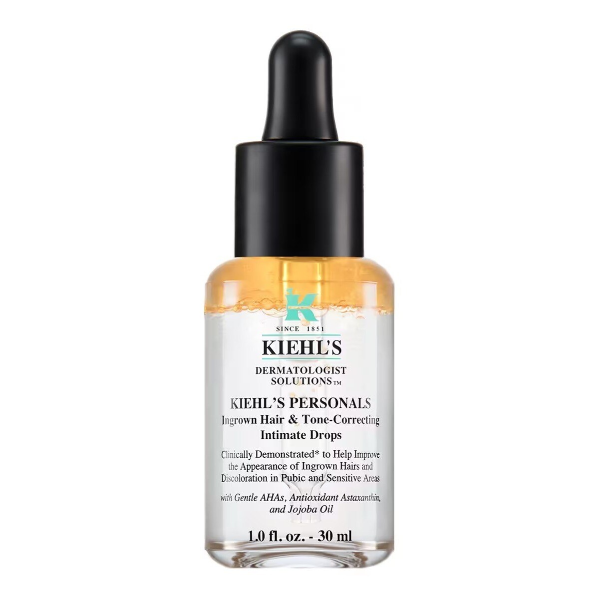 Ingrown Hair & Tone Correcting Intimate Drops 1