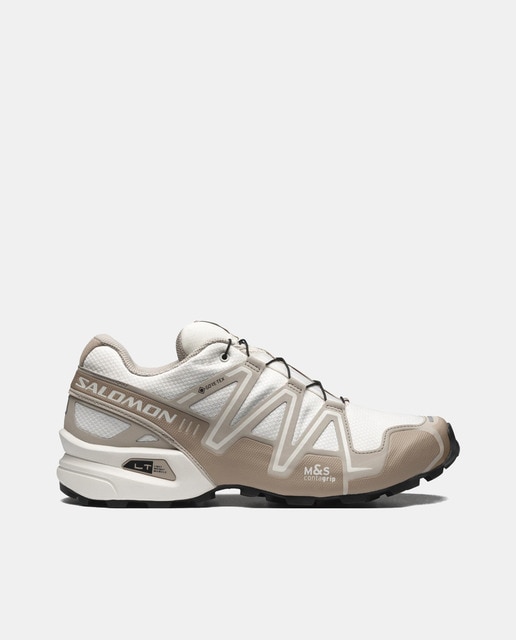 Imagen 0 de Salomon SPEEDCROSS 3 GORE-TEX para hombre y mujer