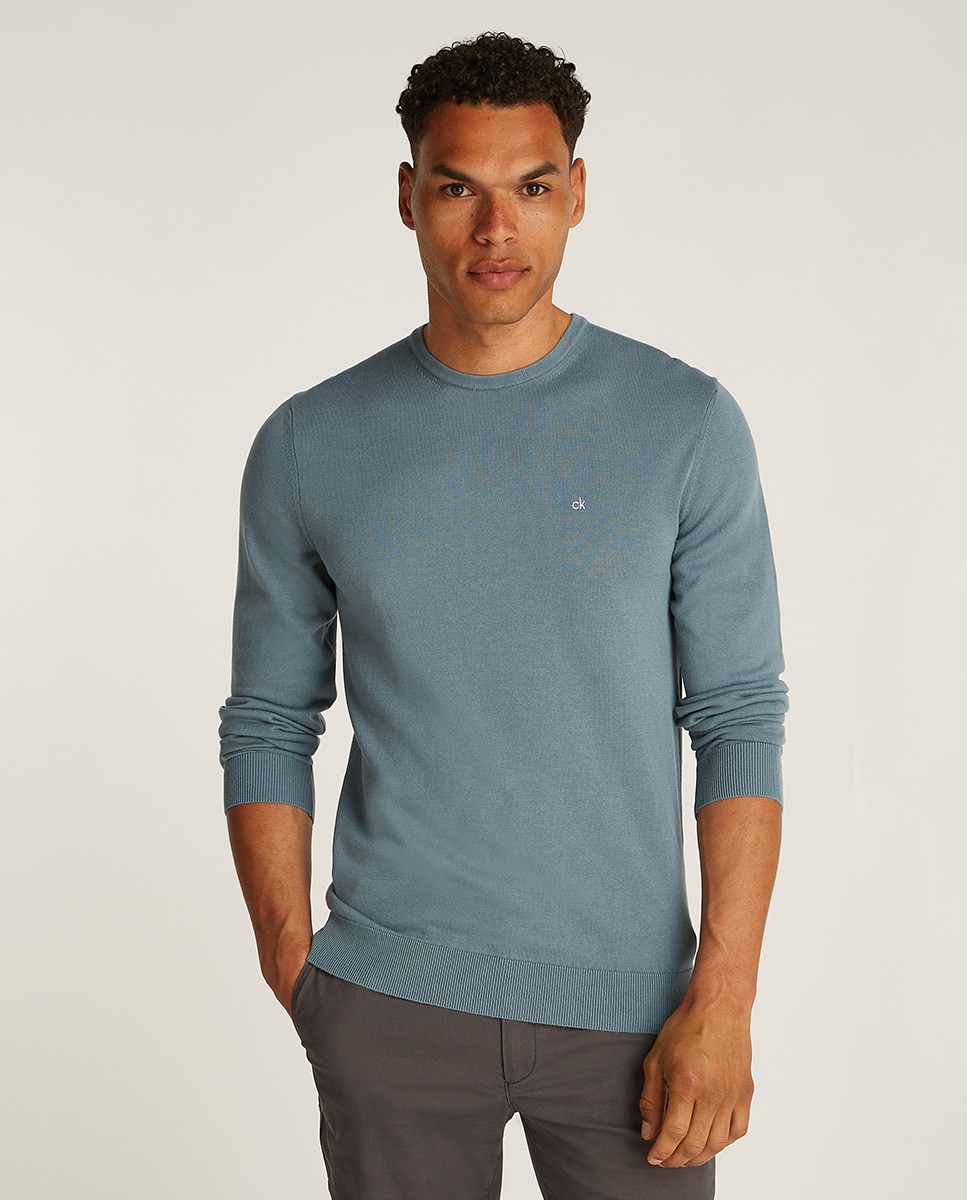 Sale Camiseta Camisetas Calvin Klein Hombre Corte Ingles Calvin