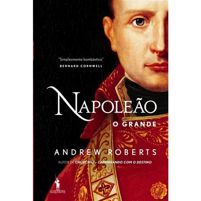 Imagem 0 de Napoleao o grande