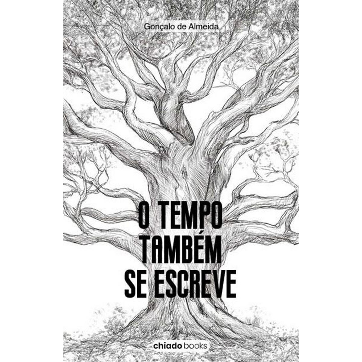 Imagem 0 de O tempo tambem se escreve