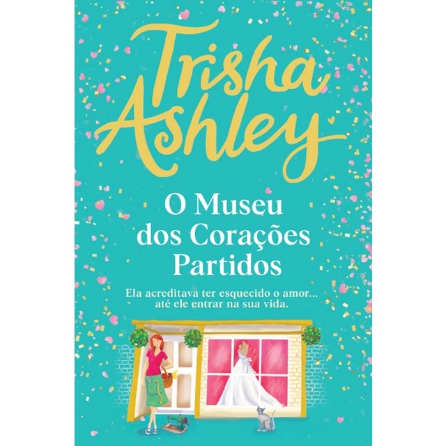 Imagem 0 de O museu dos coracoes partidos