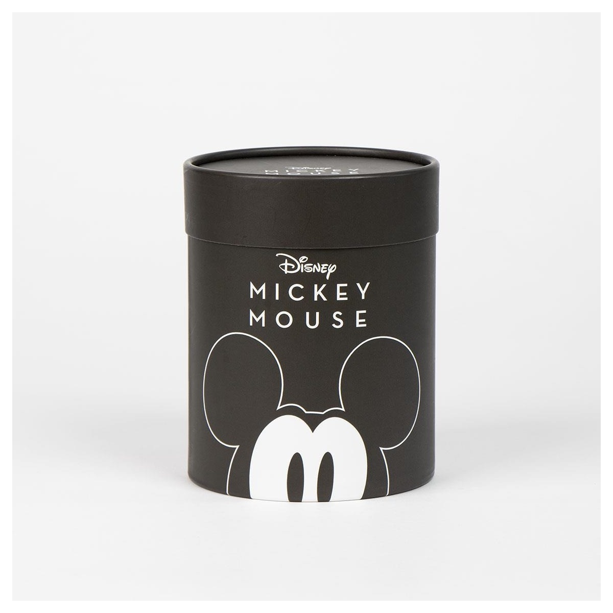 Conjunto de 3 Pares de Meias Mickey Mouse Disney 6