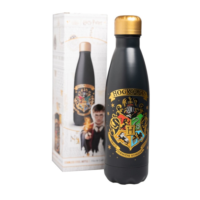 Imagem 0 de Garrafa Hot & Cold Hogwarts Harry Potter