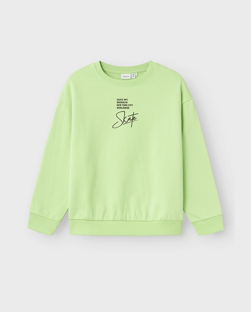 Imagem 0 de Sweatshirt de Felpa