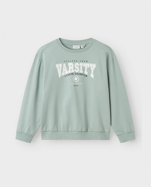 Imagem 0 de Sweatshirt de Felpa