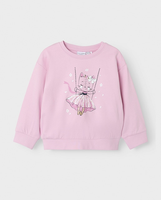 Imagem 0 de Sweatshirt de Felpa