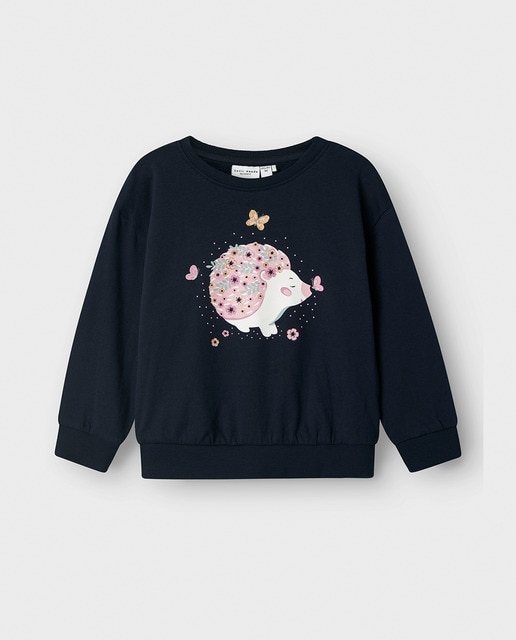 Imagem 0 de Sweatshirt de Felpa