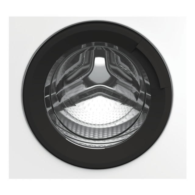 Lavadora Beko 10 kg / 1.400 rpm - WTA 10712 XSWR Blanco-4