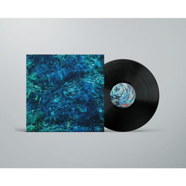 Imagen 0 de Luminescent Creatures (Edición eco) (LP-Vinilo)