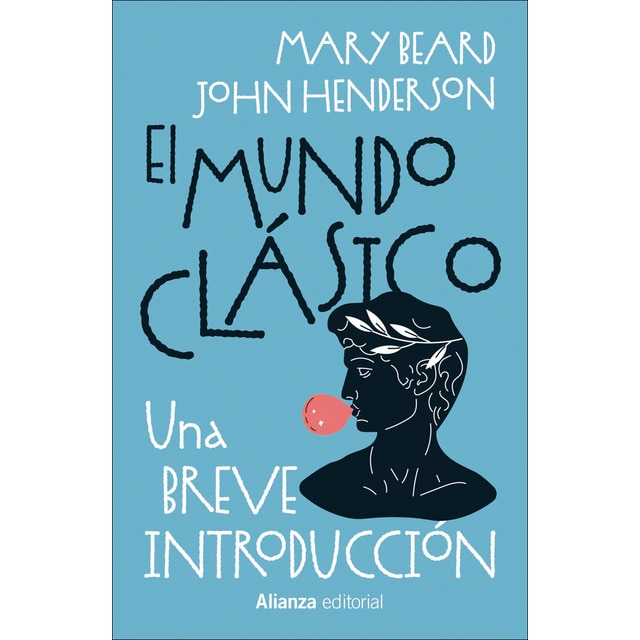 Imagen 0 de El mundo clásico: una breve introducción  (Tapa blanda con solapas)