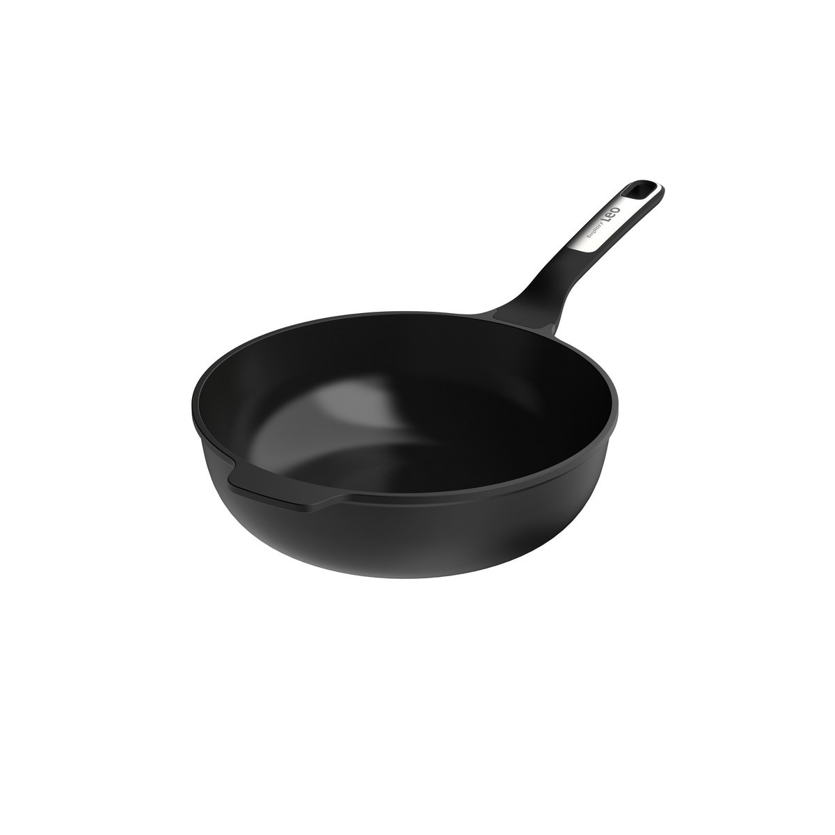 Wok Antiaderente 28cm Phantom 1