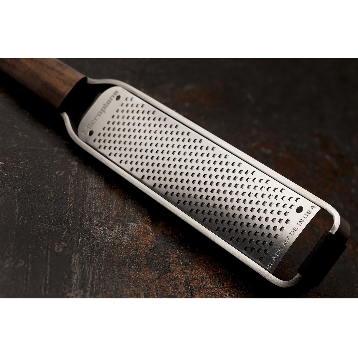 Ralador Zester Master Castanho-2