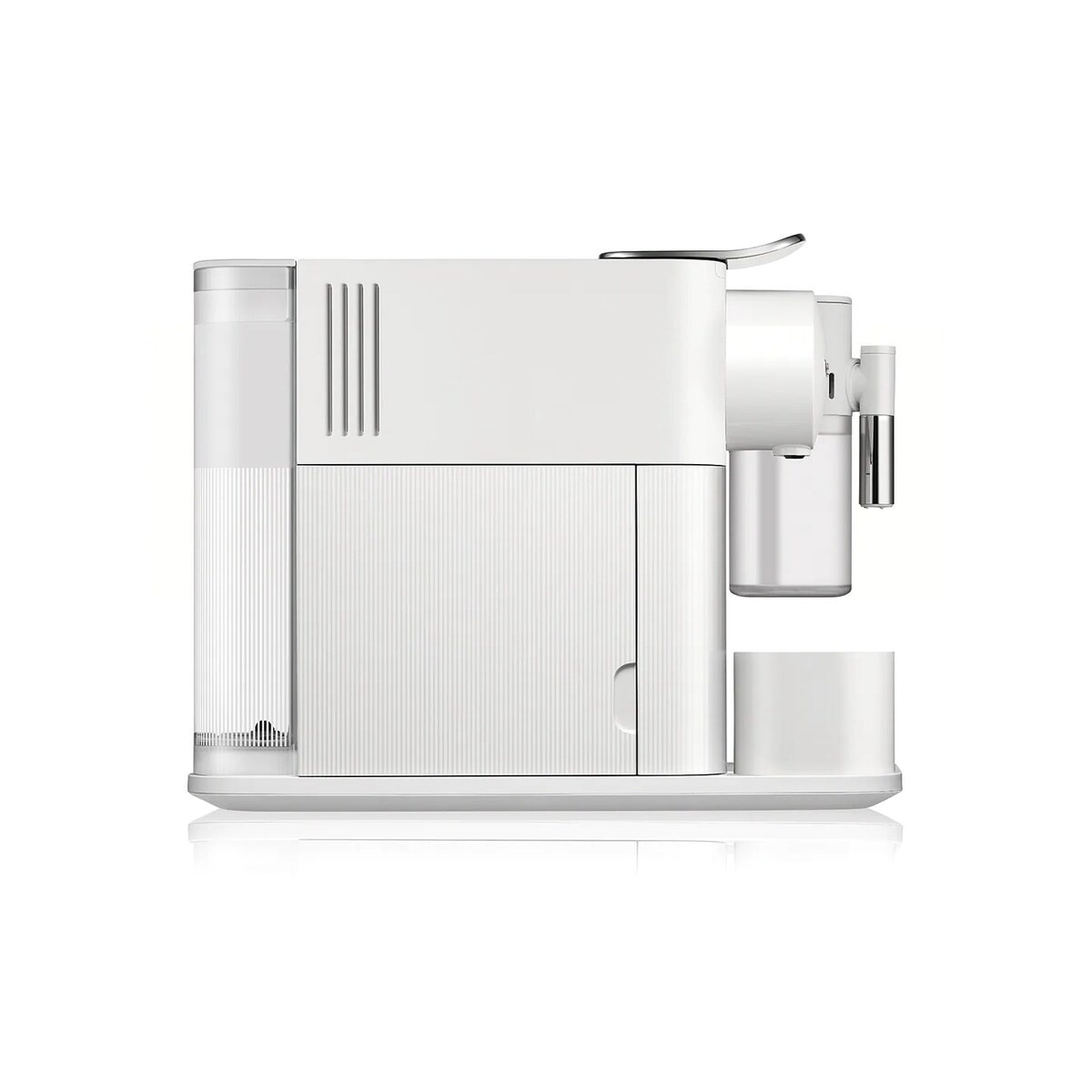 Máquina de Café De'Longhi Nespresso Lattissima One EN510.B para Cápsulas - Preto Branco-5