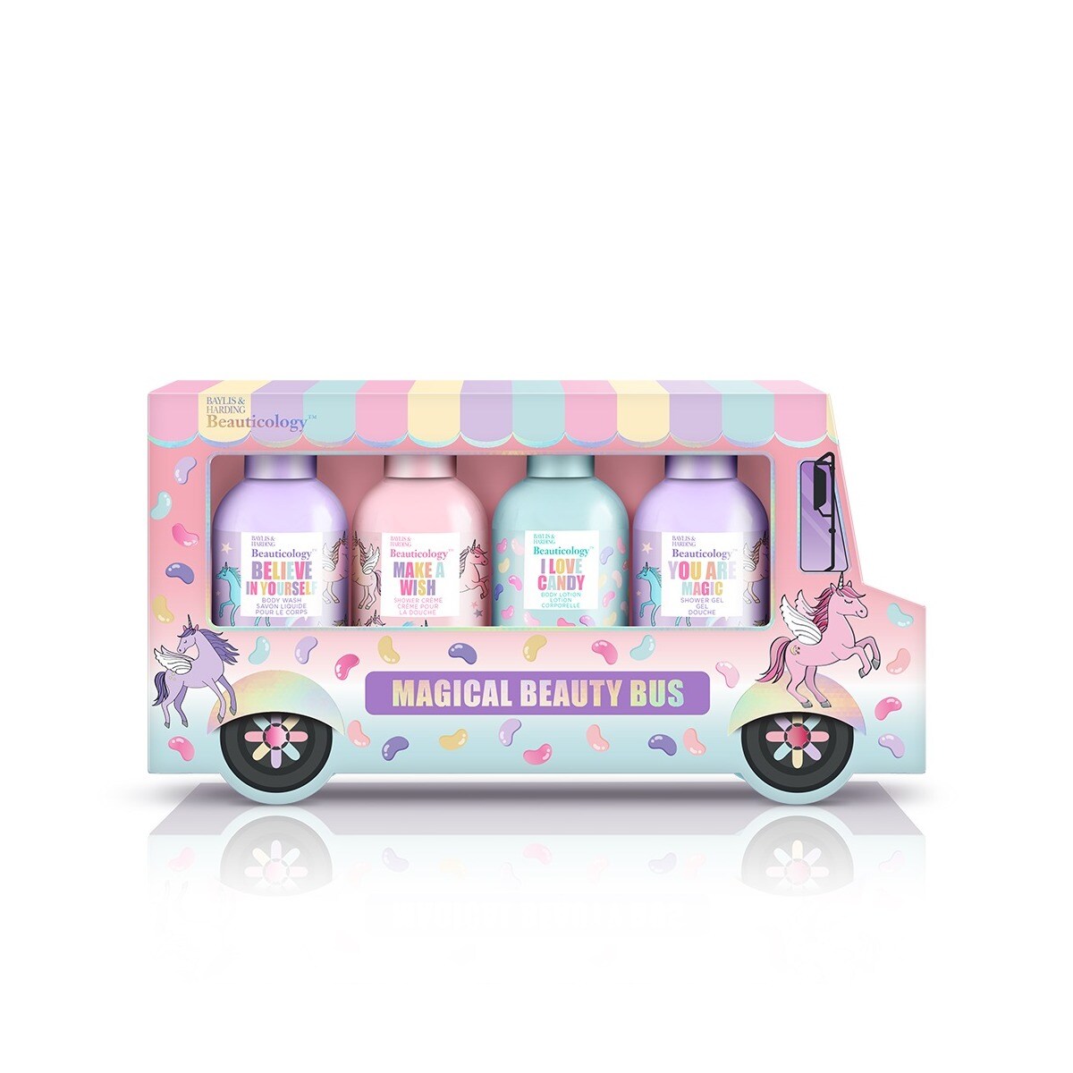 Coffret Beauticology Candy Beauty Bus 1