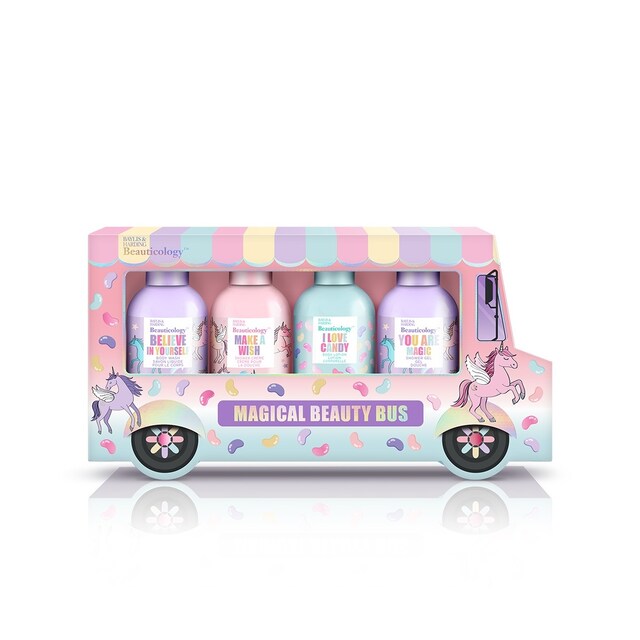 Imagem 0 de Coffret Beauticology Candy Beauty Bus