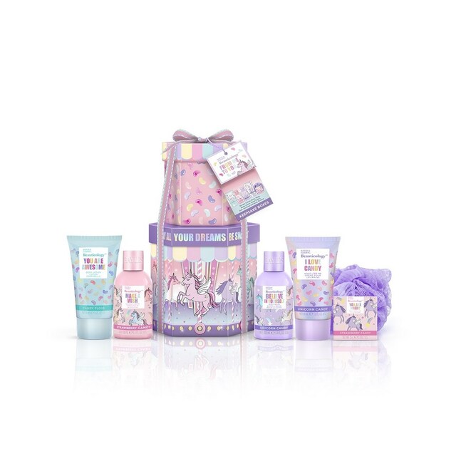 Imagem 0 de Coffret Beauticology Candy Pop Beauty Pencil