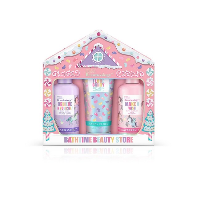 Imagem 0 de Coffret Beauticology Bathtime Candy Store