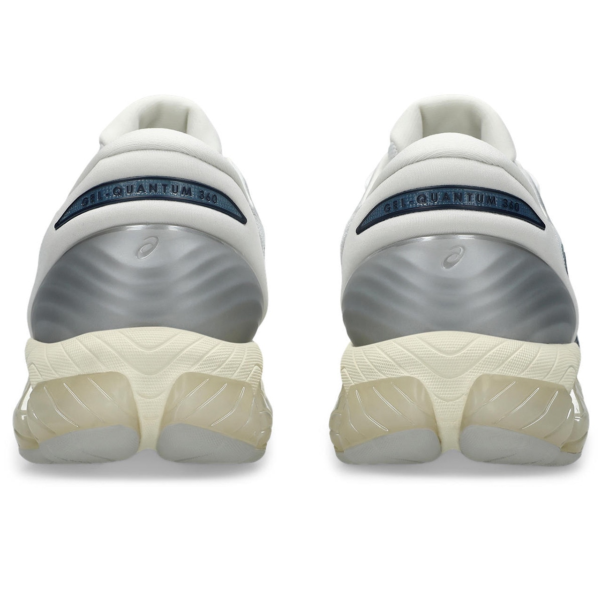 Sapatilhas Casual Unissexo Gel-Quantum 360 VIII Branco / Azul-7