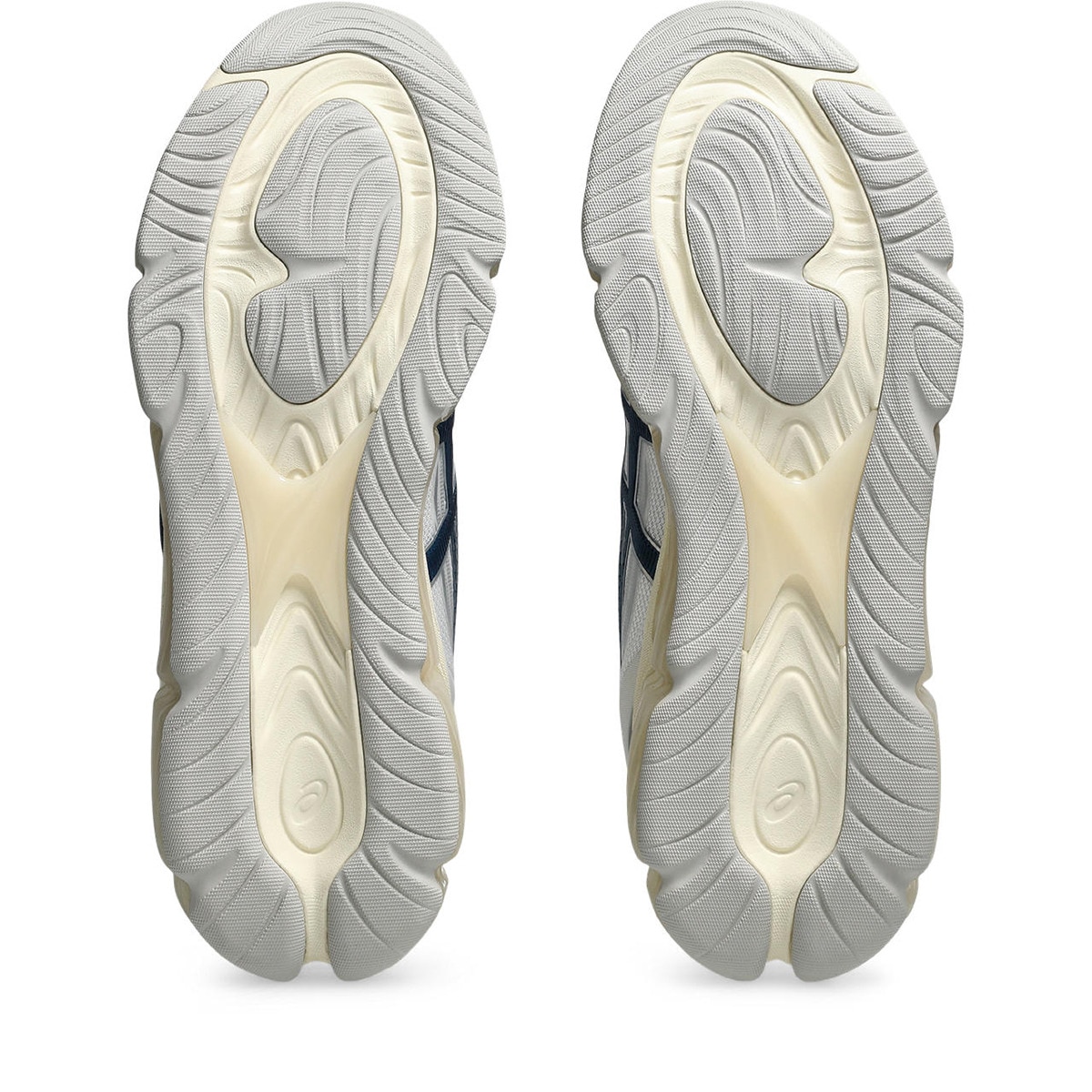 Sapatilhas Casual Unissexo Gel-Quantum 360 VIII Branco / Azul-6