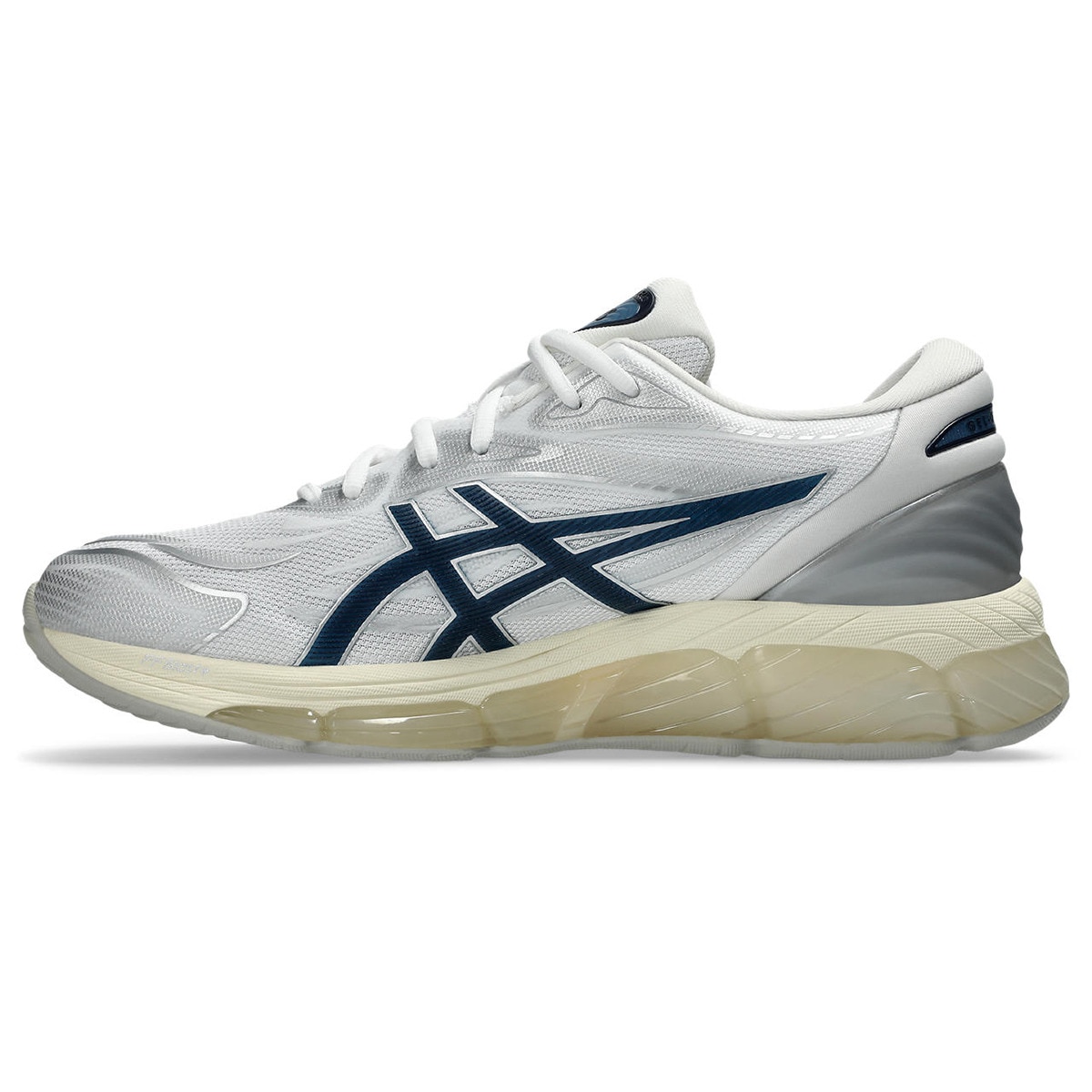 Sapatilhas Casual Unissexo Gel-Quantum 360 VIII Branco / Azul-4