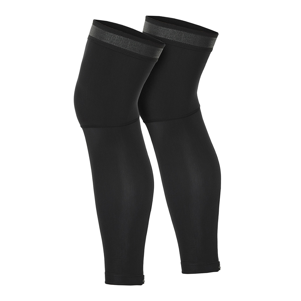 Perneiras de Ciclismo Anatomic Winter Preto-2