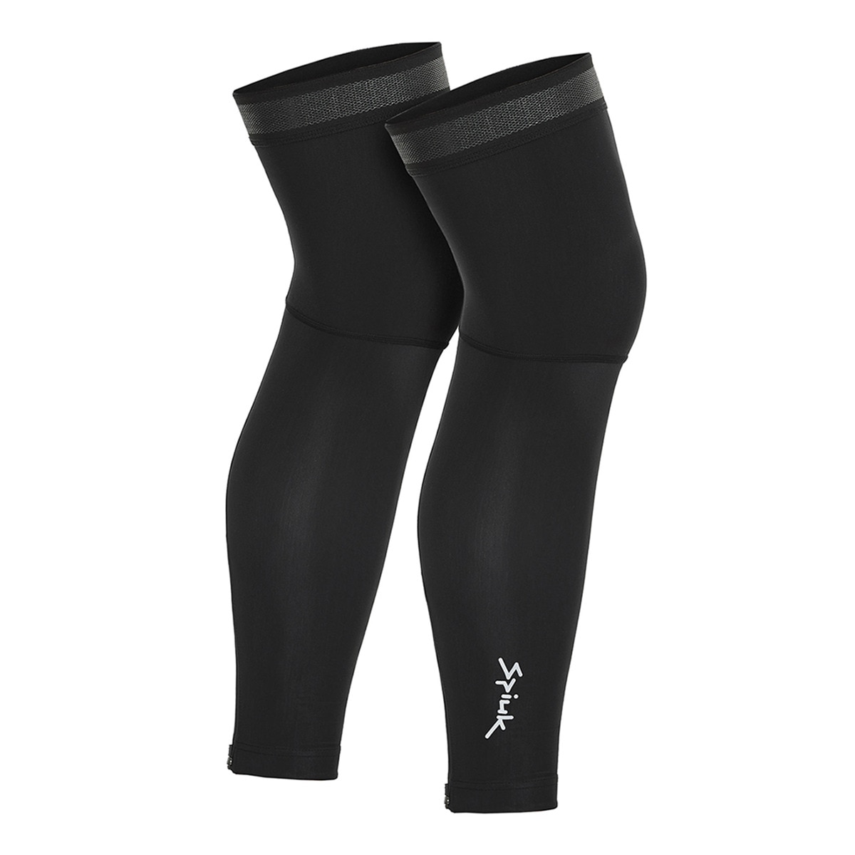 Perneiras de Ciclismo Anatomic Winter Preto-1
